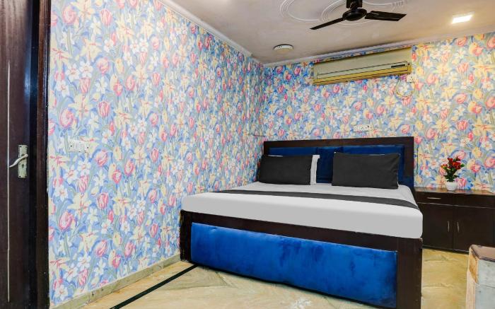 Hotel O 7 diamond