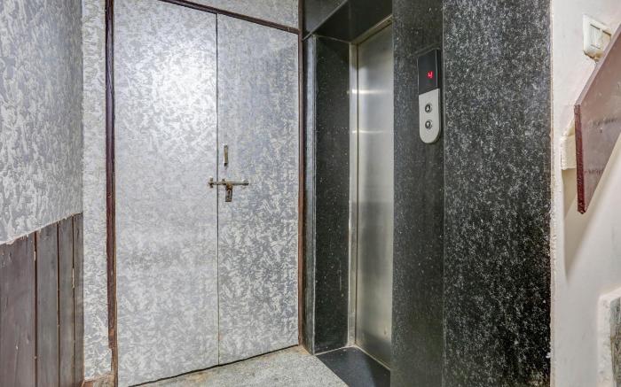 Hotel O 7 diamond