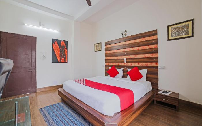 Hotel O Arawali Inn