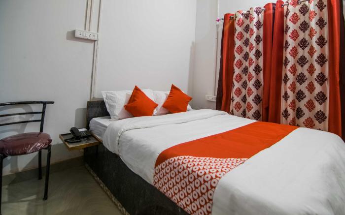 Hotel O Jp Homes