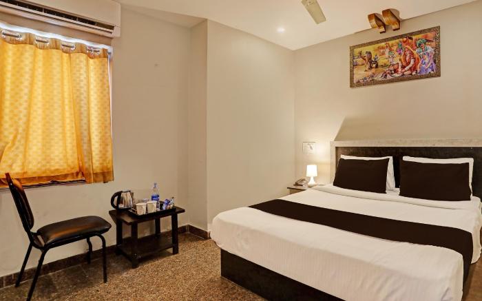 Super Townhouse Vaishnavi
