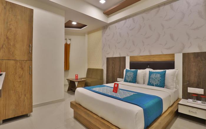 Hotel O Galaxy
