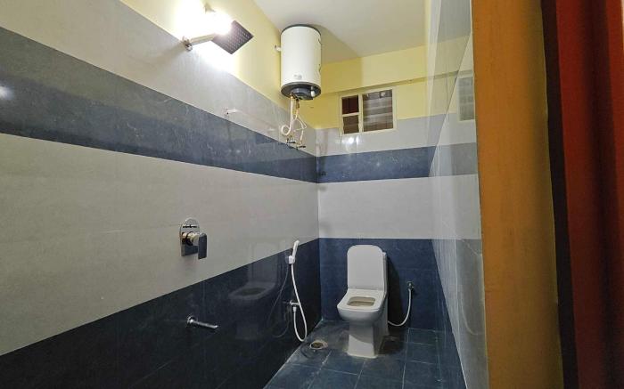 Hotel O HOTEL UTSAV PALACE