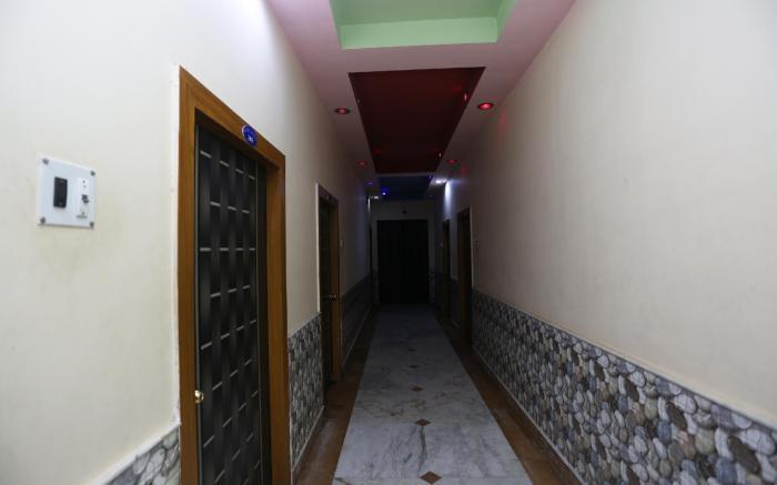 Hotel O Sanjog