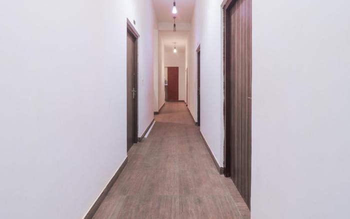 OYO 29863 Shakti Resort