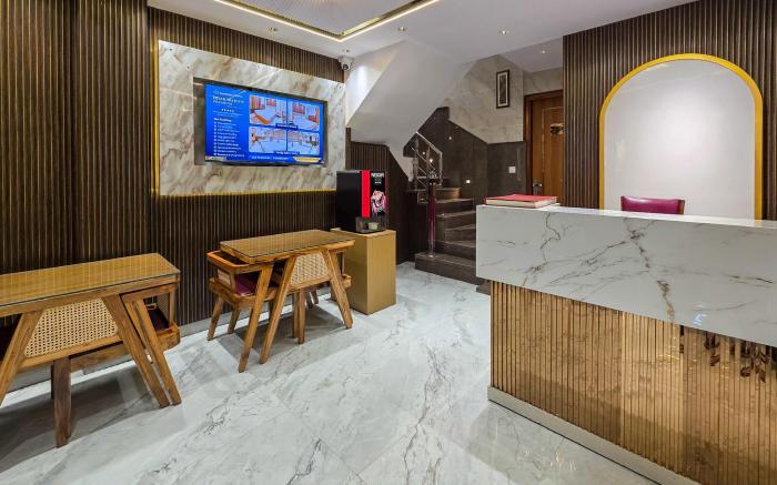 Delhi Delight Premium