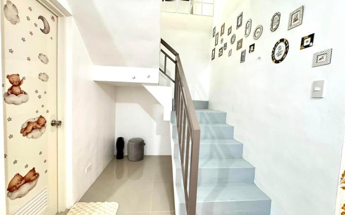 Residence De Cali Bear