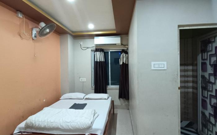 DETEEX HOTEL DUEX