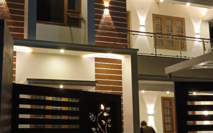 Reverie Homestay 