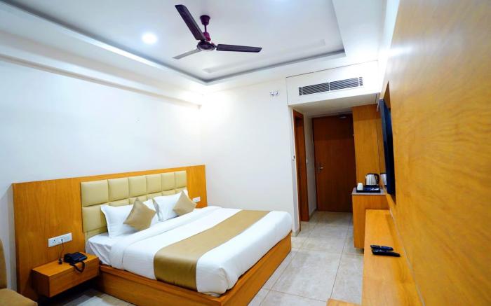 Hotel amansara