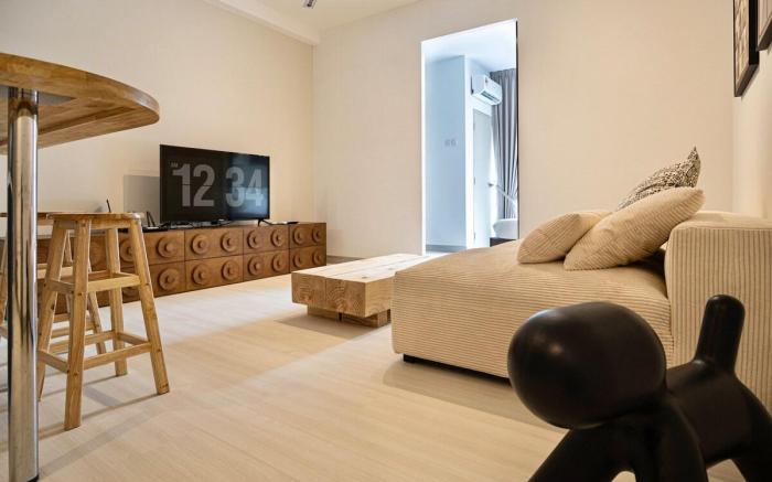 Cozy Unit | Liberty Ampang | 5km to KL City