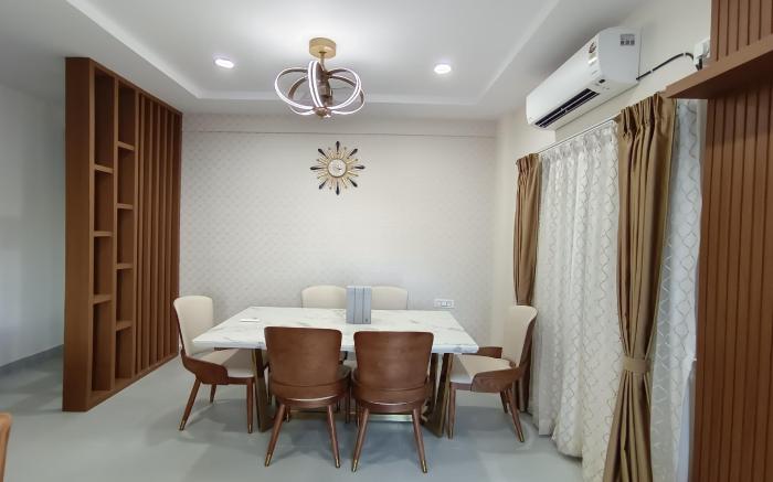Shreshtam Apart Hotel, Gachibowli