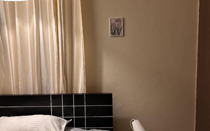 Electrifying 2 BHK Getaway