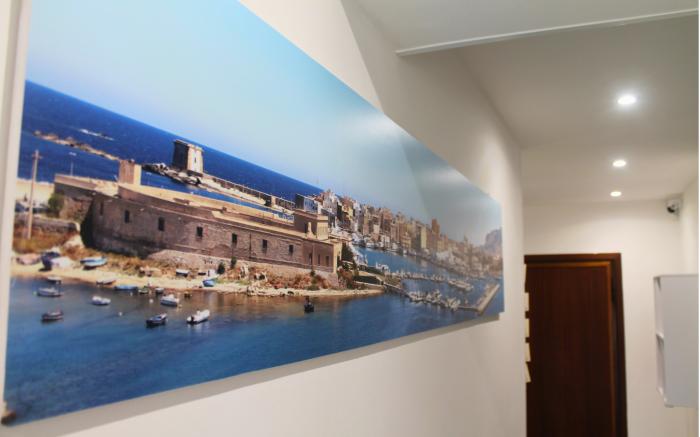 Vida Rooms