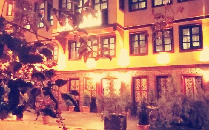 KAYIBEYİ HOTEL & RESTAURANT
