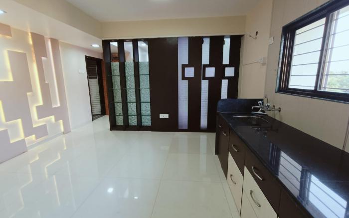 Shri Shri Villa, Kolhapur