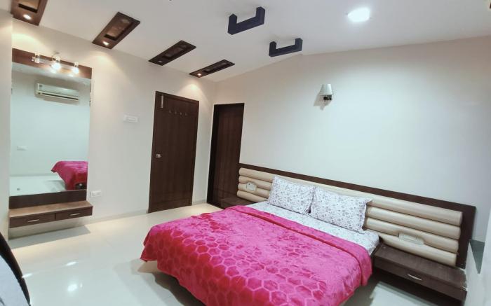 Shri Shri Villa, Kolhapur