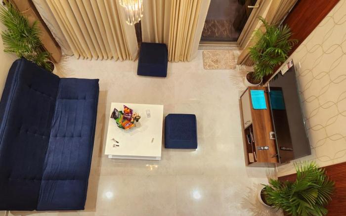 The Loft Life|Premium Duplex