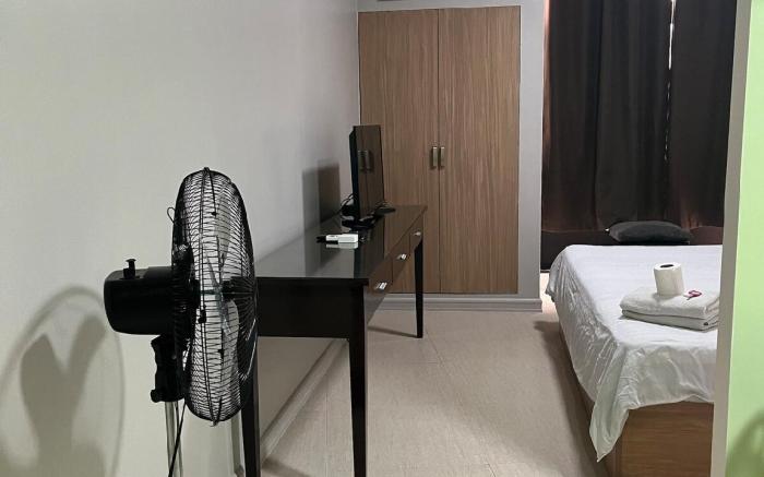 Family Suite at Bel Air Soho F9K12