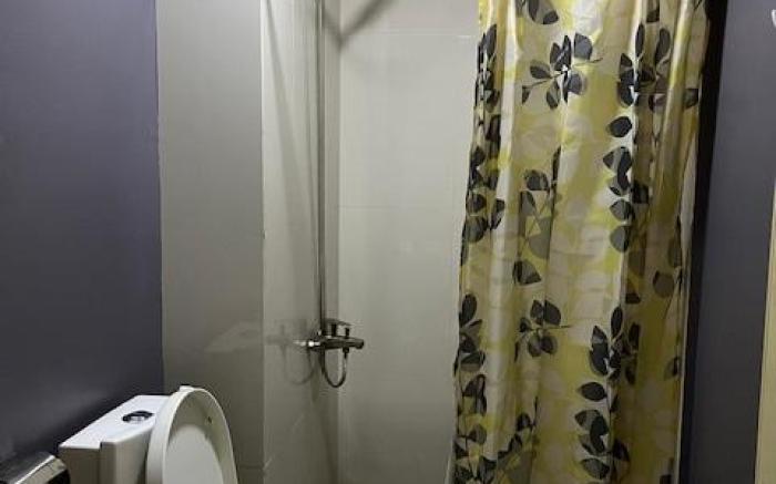 Deluxe Suite at Bel Air Soho D16D06