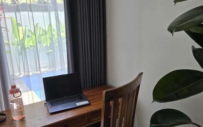 Villa Mustika