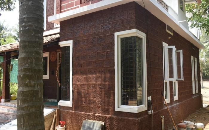 Villa Brahmi Stay Gokarna