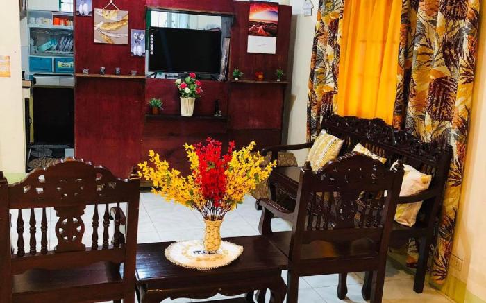RF Vigan Whole House-B