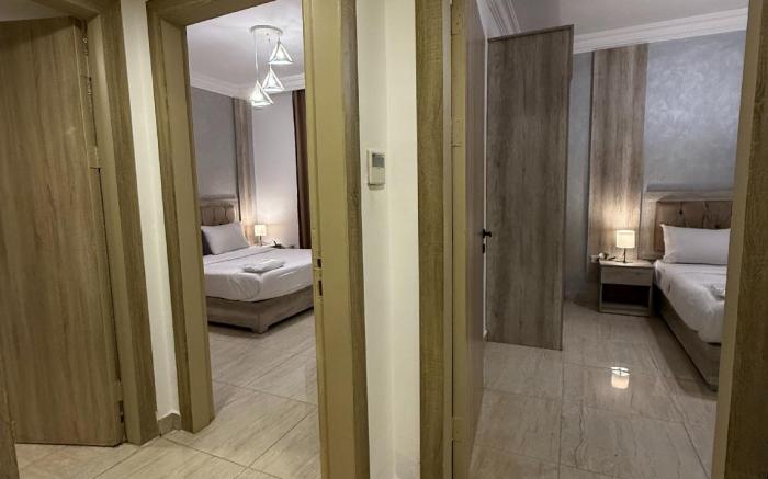 Charming Amman Apartment for Rent - Entire House