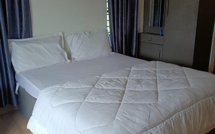 Ranny home stay