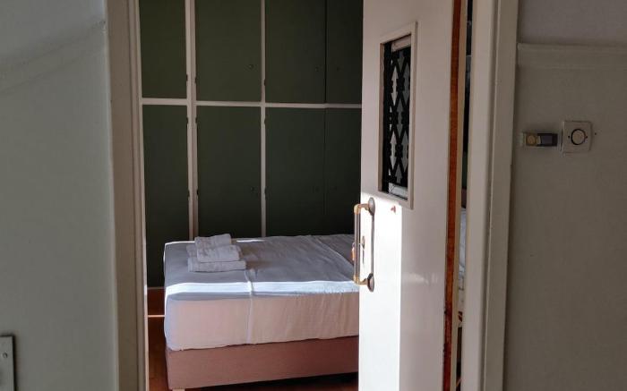 Cosy 1BR Apt with Balcony in Vibrant Exarcheia