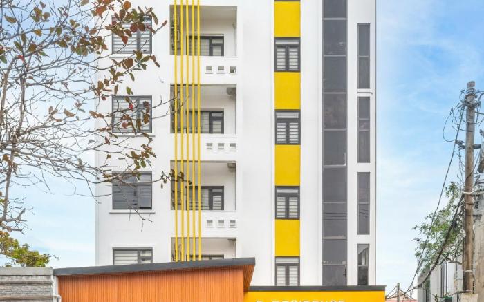 D.Residence Hotel Ninh Binh