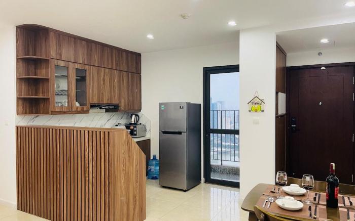 3 Bedroom Apartment - Vinhomes D'Capitale