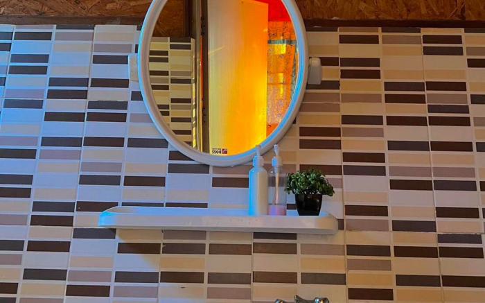 Rakkhao Inthanon Homestay Sunset view 