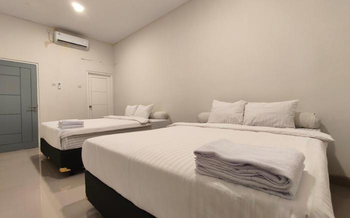 SORLYS GUESTHOUSE