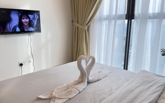 Couple studio suite (NEO-33-3-S)Trion@KL 