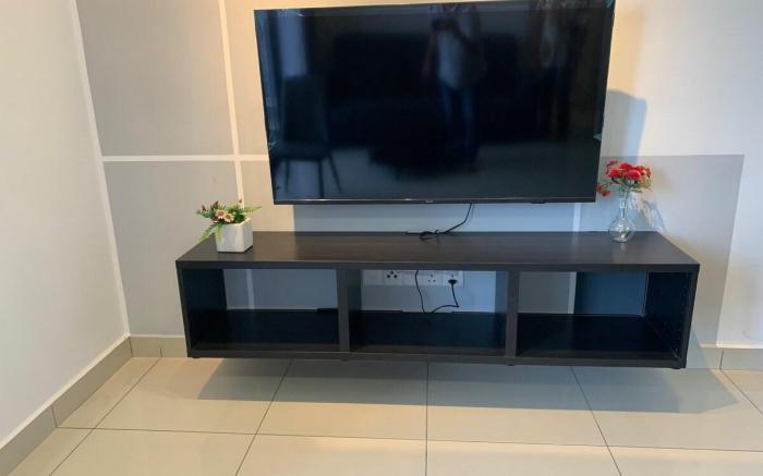 KLCC view 2bedroom suite (NEO-52-07-2BR)Trion@KL