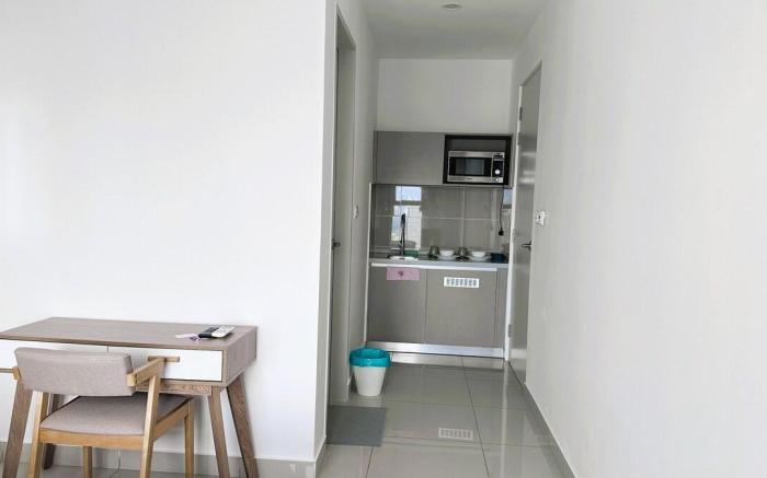 Premium studio apartment (NEO-49-09-S)Trion@KL