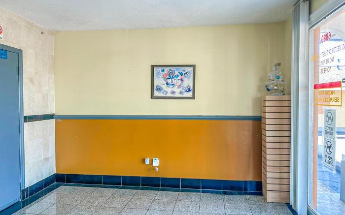 OYO Hotel Jonesboro Near Atlanta Airport