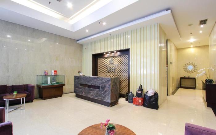 La Grande by Djitu Hospitality