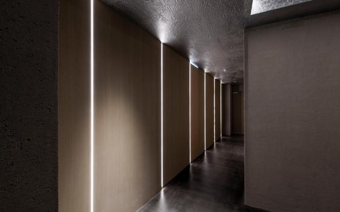 Hotel S-Presso South II