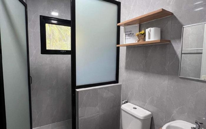 Publikhaus Homestay Samal