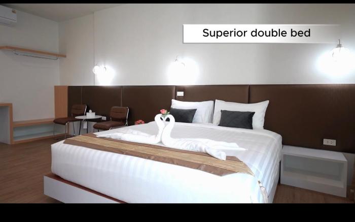 Silom Residence Hotel