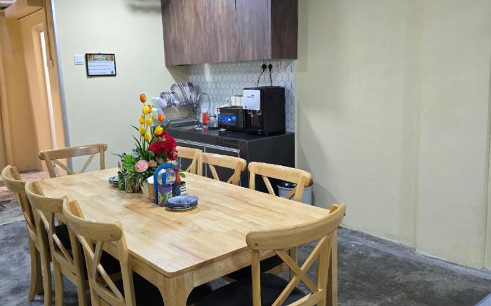 LA MAMASITA HOSTEL