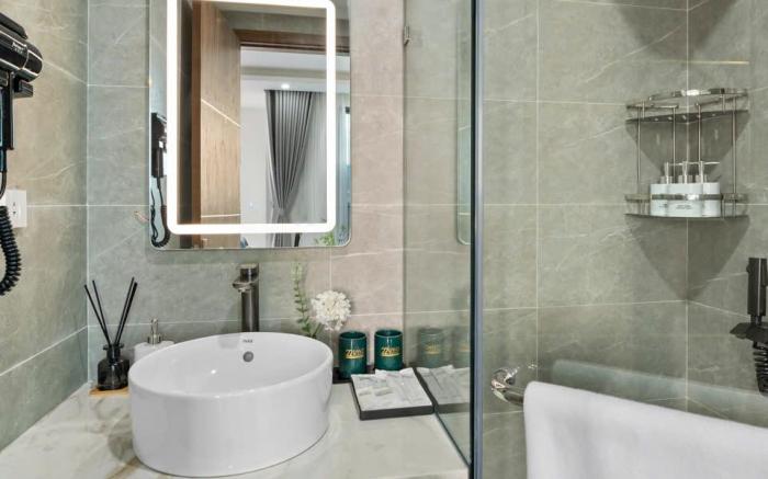 Lovely Aparment near Westlake No99