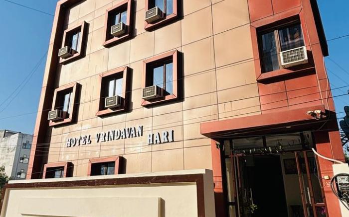 Hotel Vrindavan Hari