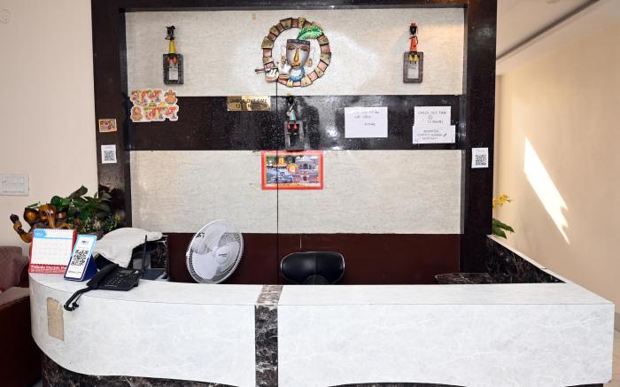 Hotel Vrindavan Hari