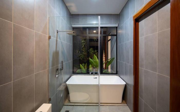 Angkor Luxury Private Pool Villa