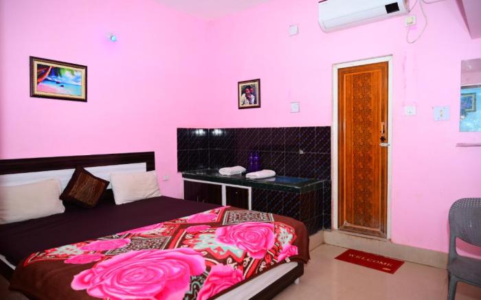 Hotel Jagannath Inn Near Beach Puri By Morservices
