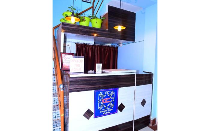 Hotel Jagannath Inn Near Beach Puri By Morservices