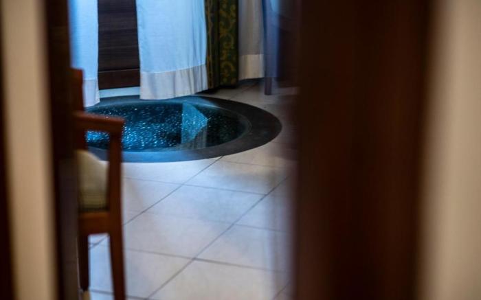 Hotel Garibaldi